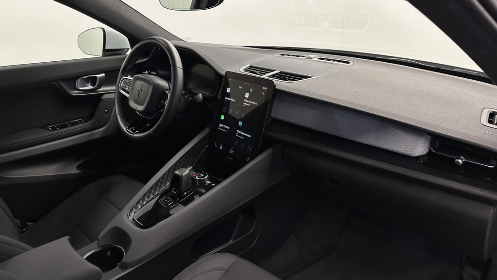 Polestar 2 (R413JX) met abonnement