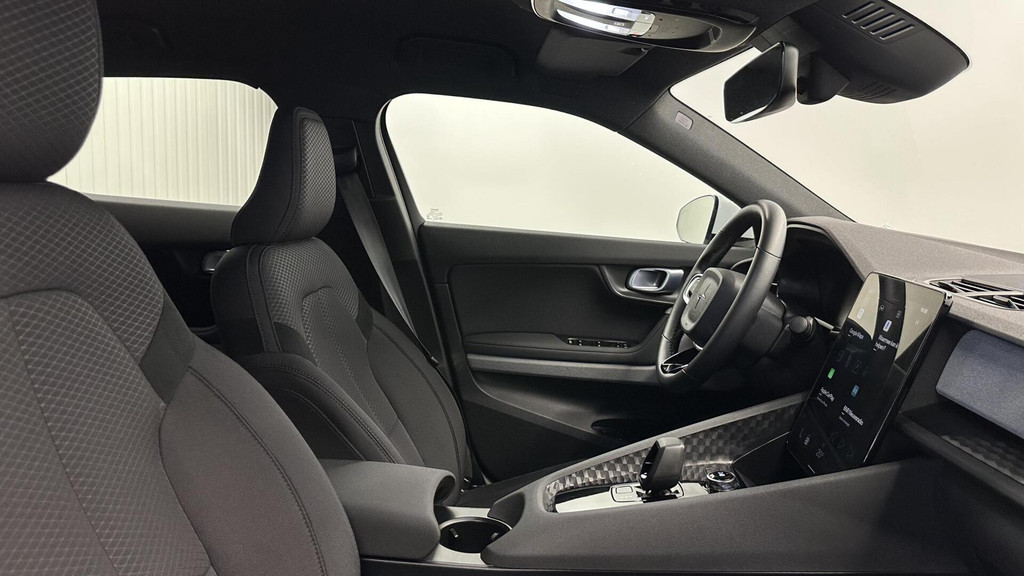 Polestar 2 (R413JX) met abonnement