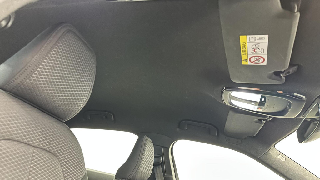 Polestar 2 (R413JX) met abonnement