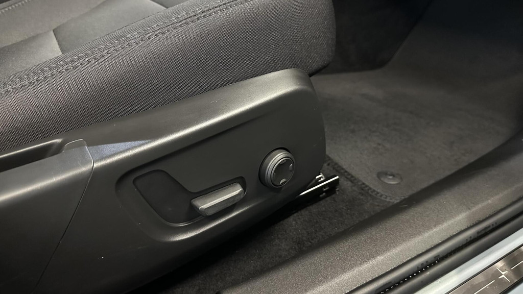 Polestar 2 (R413JX) met abonnement