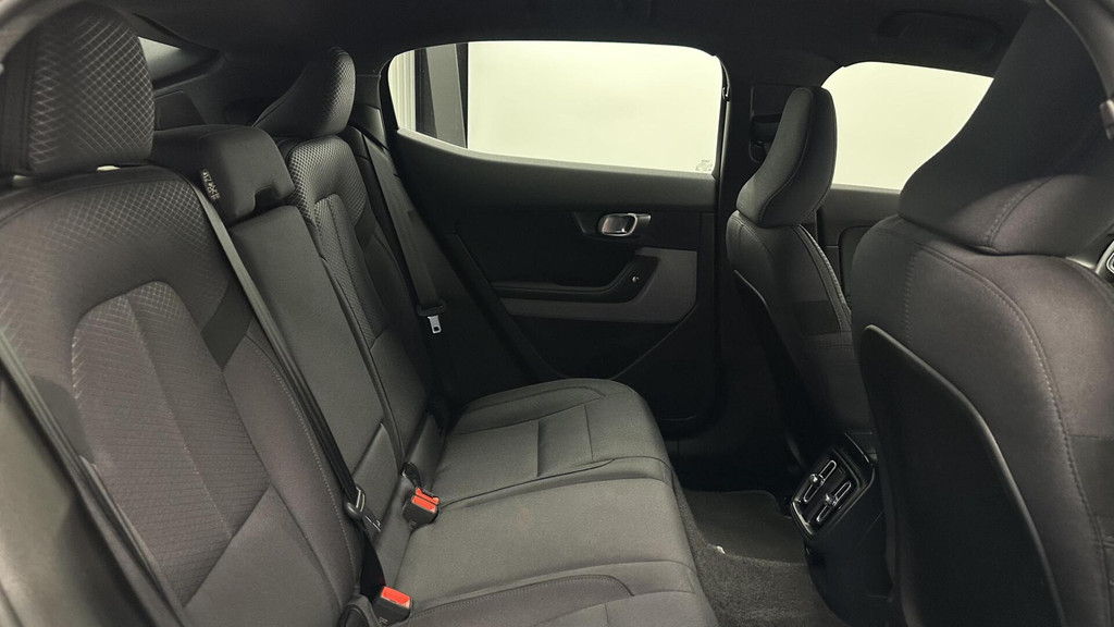 Polestar 2 (R413JX) met abonnement