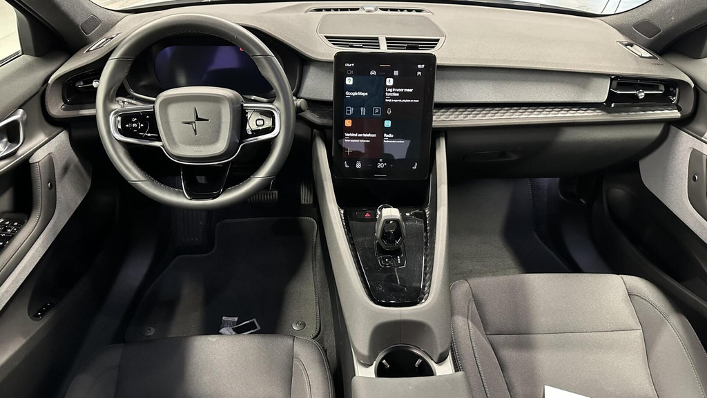 Polestar 2 (R413JX) met abonnement
