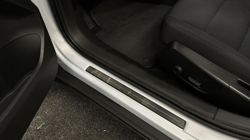 Polestar 2 (R413JX) met abonnement