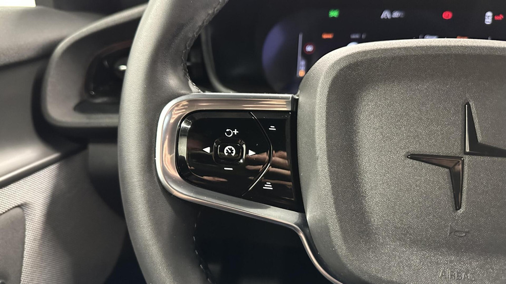 Polestar 2 (R413JX) met abonnement