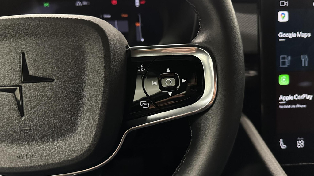 Polestar 2 (R413JX) met abonnement