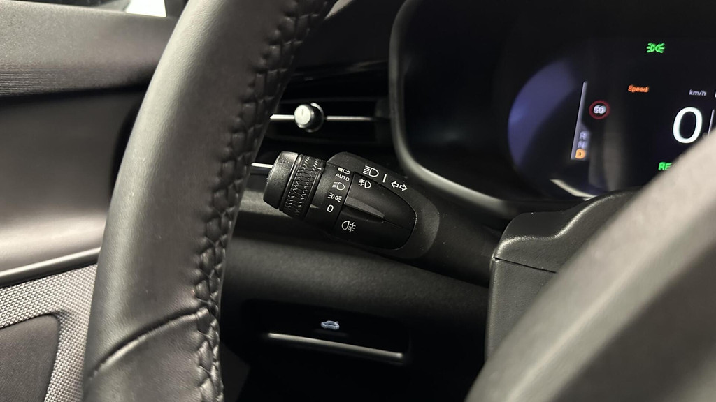 Polestar 2 (R413JX) met abonnement