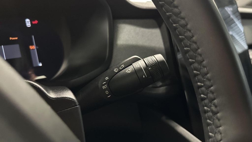 Polestar 2 (R413JX) met abonnement