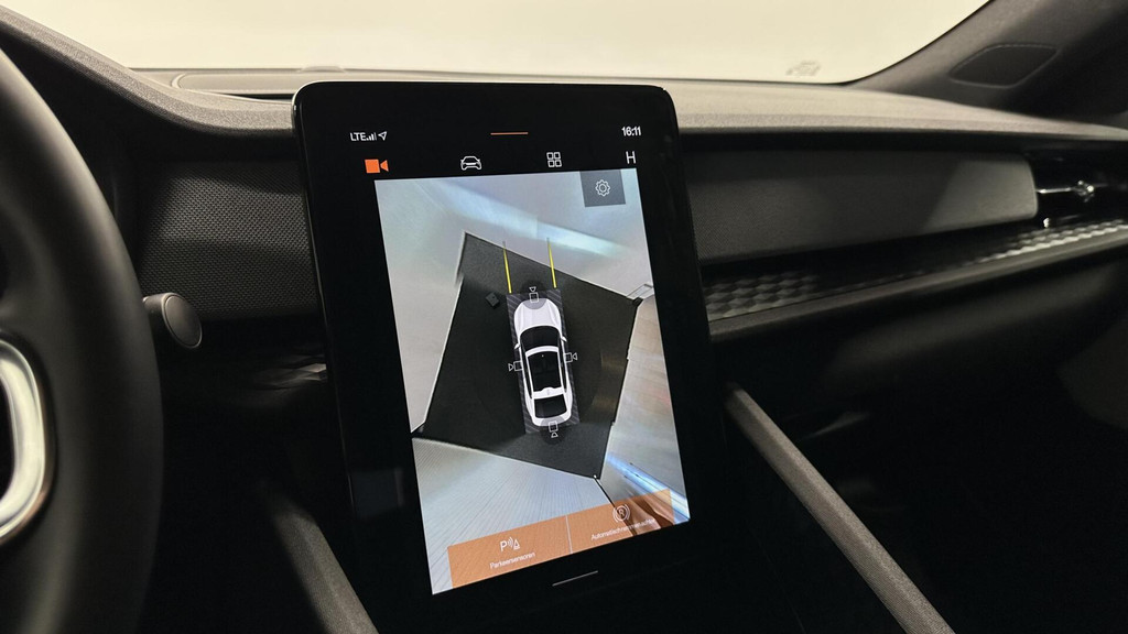 Polestar 2 (R413JX) met abonnement