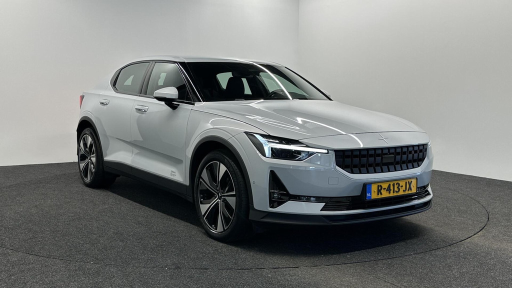 Polestar 2 (R413JX) met abonnement