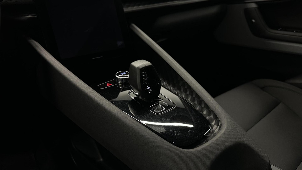 Polestar 2 (R413JX) met abonnement