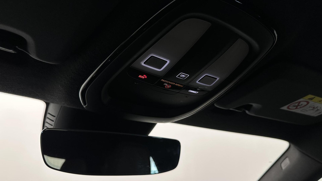 Polestar 2 (R413JX) met abonnement