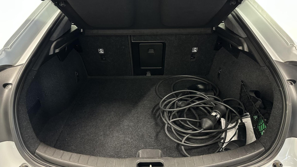 Polestar 2 (R413JX) met abonnement