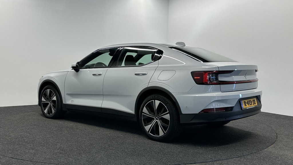 Polestar 2 (R413JX) met abonnement