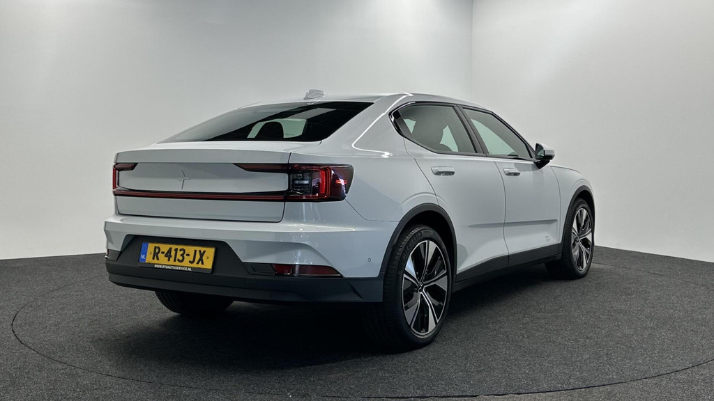 Polestar 2 (R413JX) met abonnement