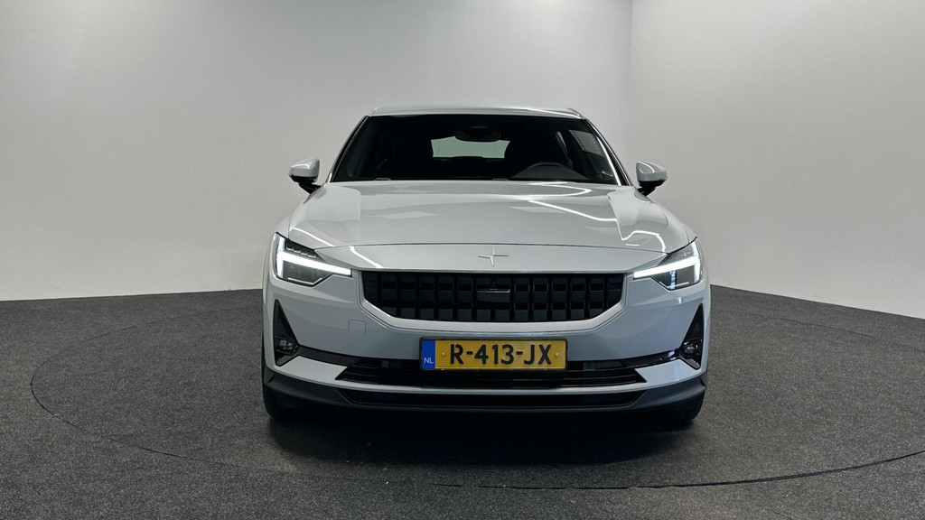 Polestar 2 (R413JX) met abonnement