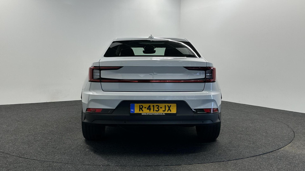 Polestar 2 (R413JX) met abonnement