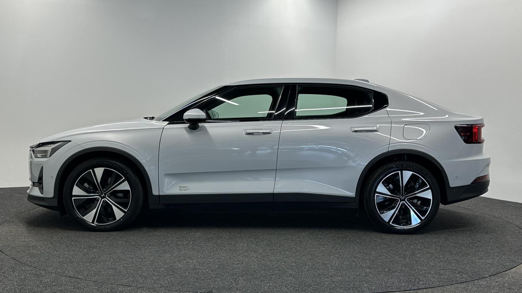 Polestar 2 (R413JX) met abonnement