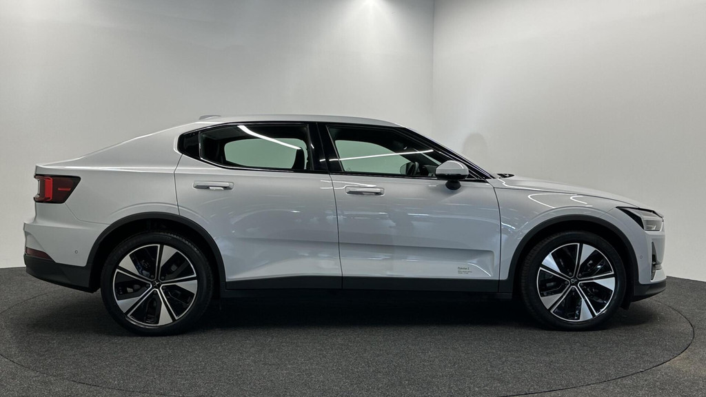 Polestar 2 (R413JX) met abonnement