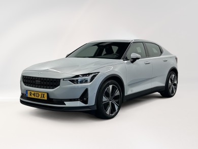 Polestar 2 (R413JX) met auto abonnement