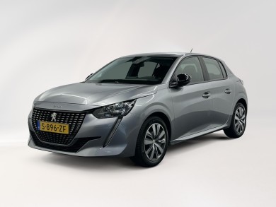 Peugeot 208 (S896ZF) met auto abonnement