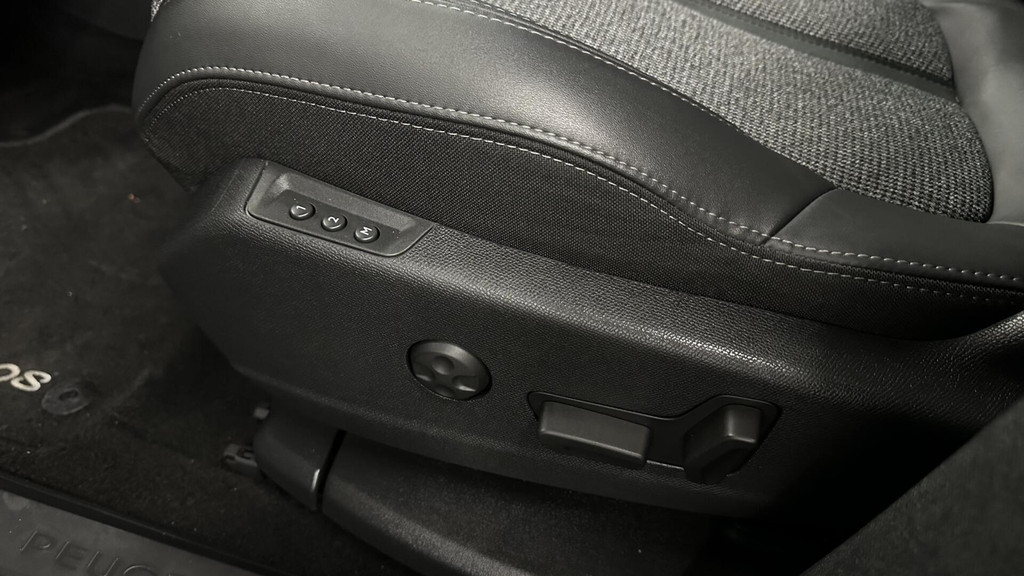 Peugeot 3008 (J485HL) met abonnement