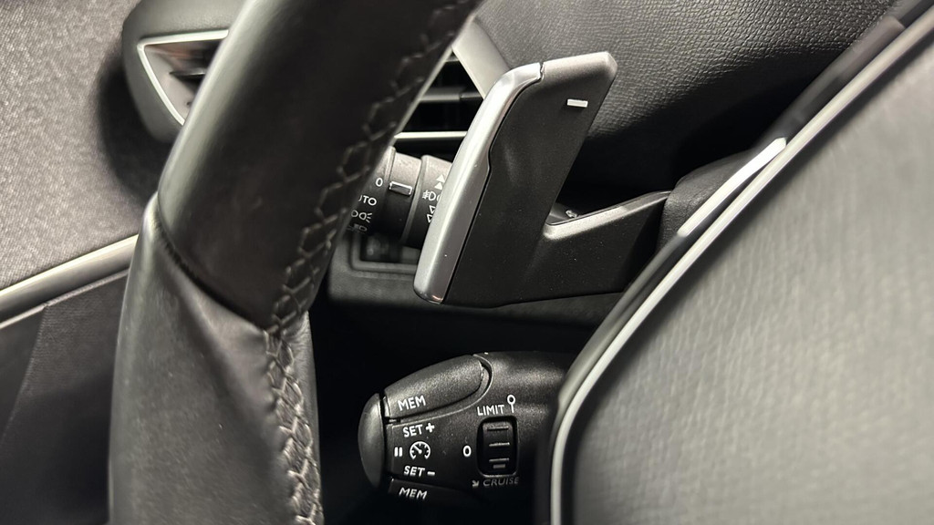 Peugeot 3008 (J485HL) met abonnement