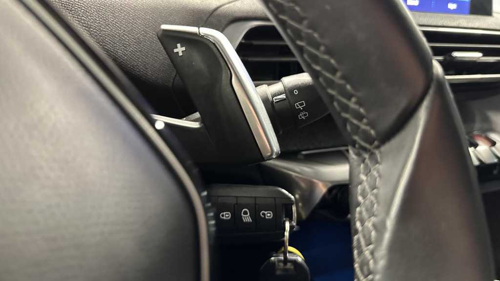 Peugeot 3008 (J485HL) met abonnement