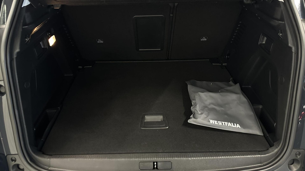 Peugeot 3008 (J485HL) met abonnement