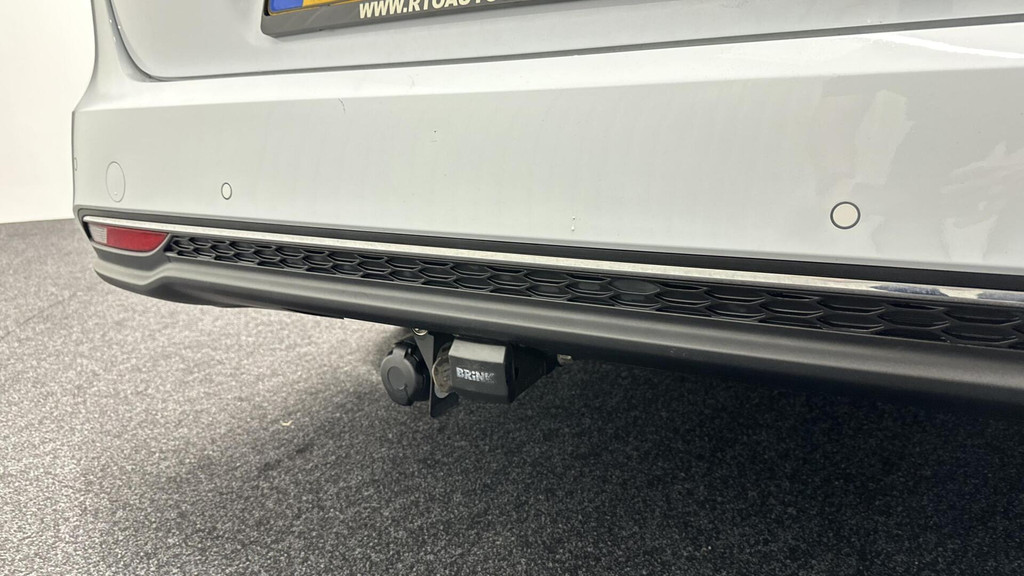 Kia Ceed Sportswagon (L824VF) met abonnement