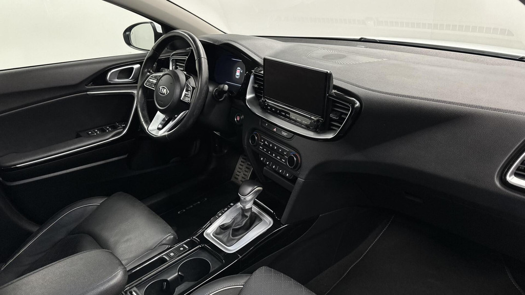 Kia Ceed Sportswagon (L824VF) met abonnement