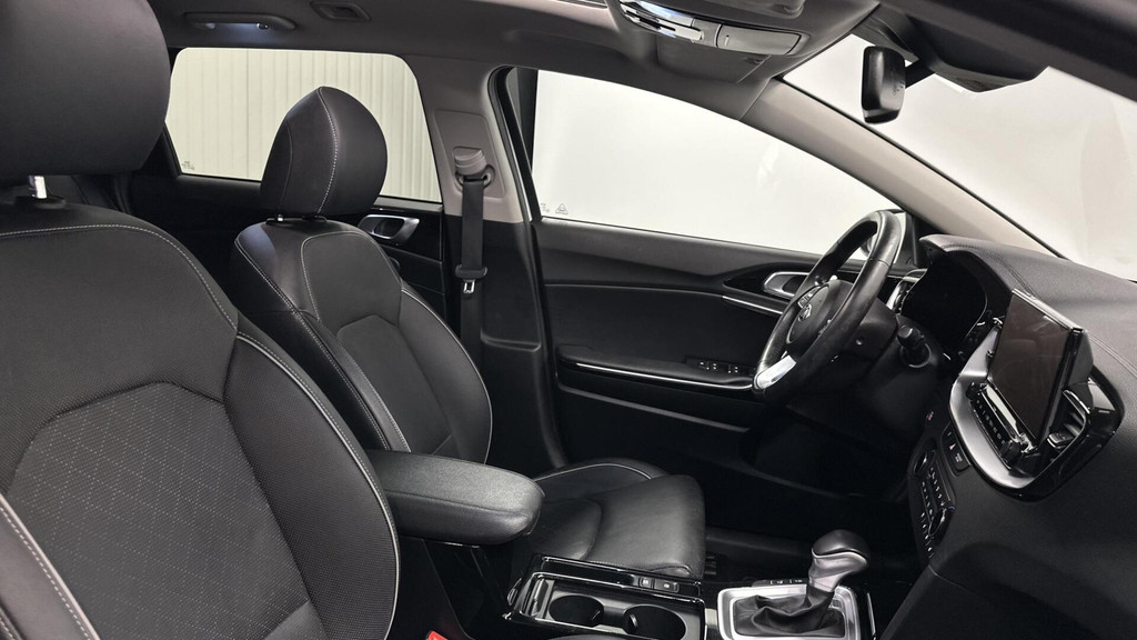 Kia Ceed Sportswagon (L824VF) met abonnement