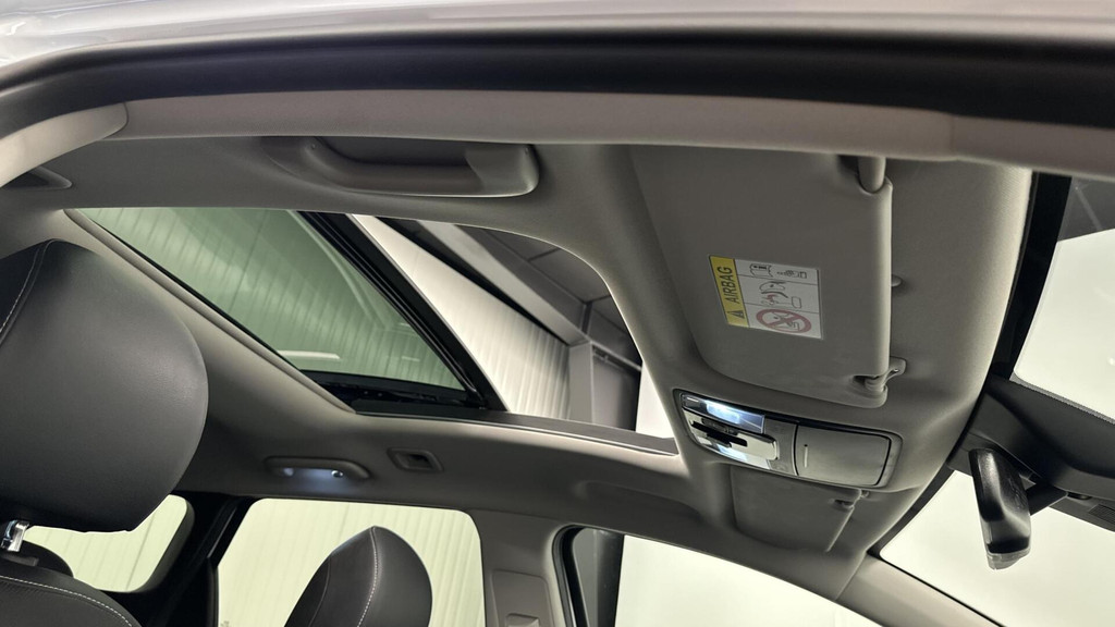 Kia Ceed Sportswagon (L824VF) met abonnement