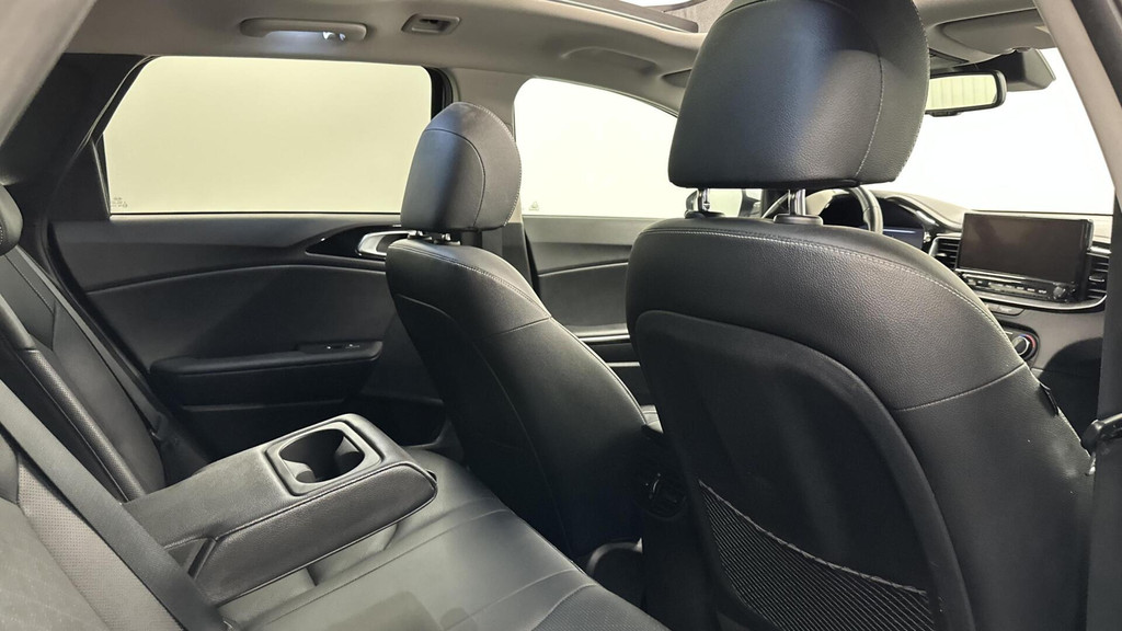 Kia Ceed Sportswagon (L824VF) met abonnement