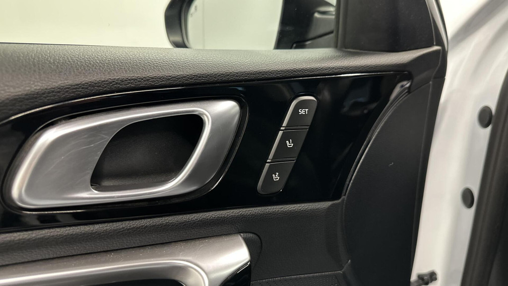 Kia Ceed Sportswagon (L824VF) met abonnement