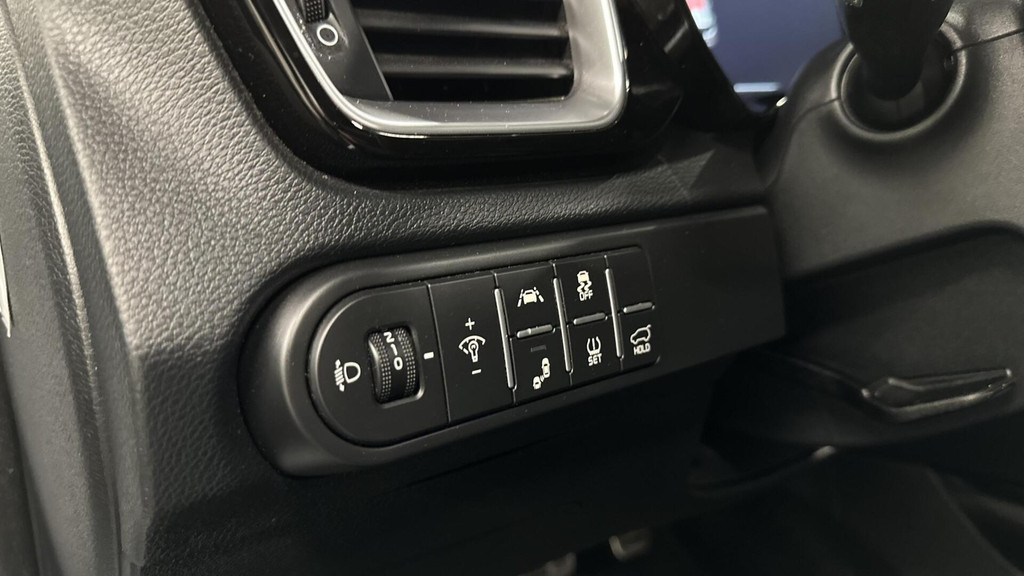 Kia Ceed Sportswagon (L824VF) met abonnement