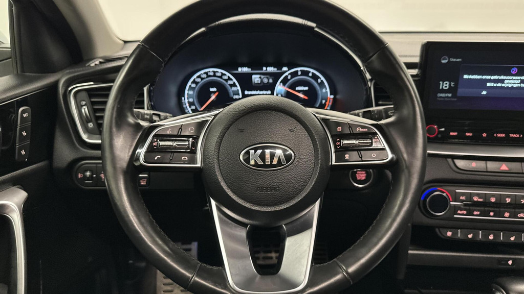 Kia Ceed Sportswagon (L824VF) met abonnement