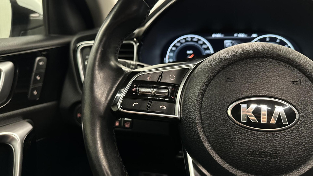 Kia Ceed Sportswagon (L824VF) met abonnement