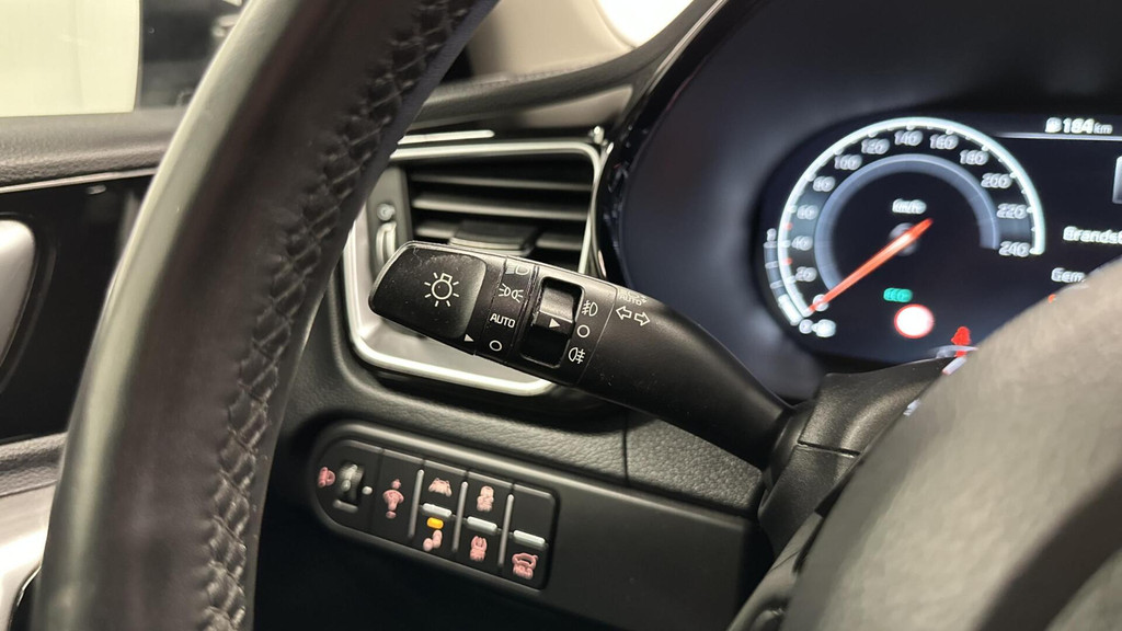 Kia Ceed Sportswagon (L824VF) met abonnement