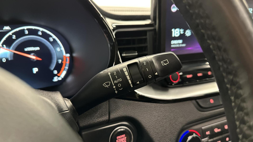 Kia Ceed Sportswagon (L824VF) met abonnement