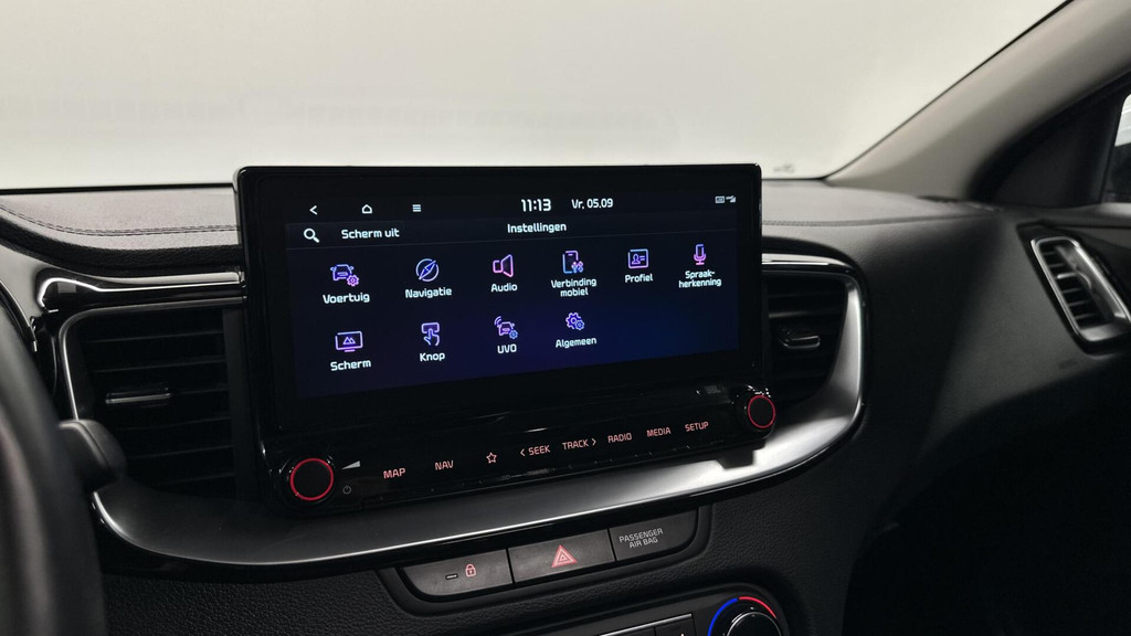 Kia Ceed Sportswagon (L824VF) met abonnement