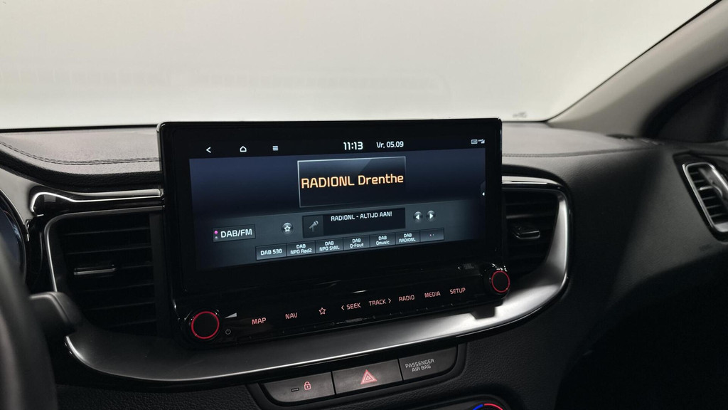 Kia Ceed Sportswagon (L824VF) met abonnement