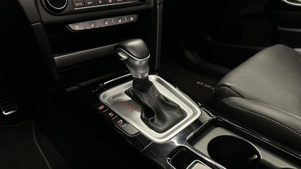 Kia Ceed Sportswagon (L824VF) met abonnement