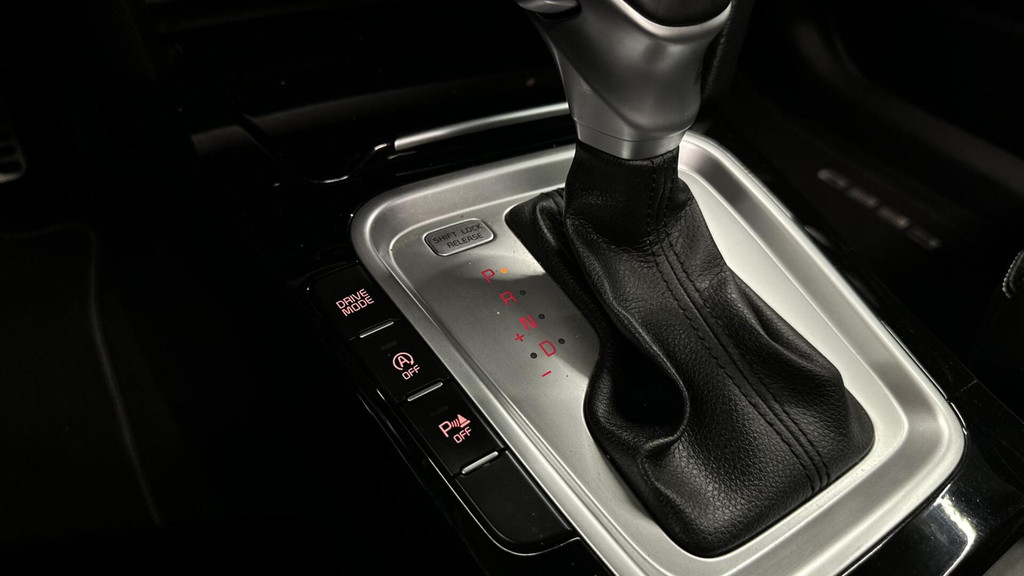 Kia Ceed Sportswagon (L824VF) met abonnement