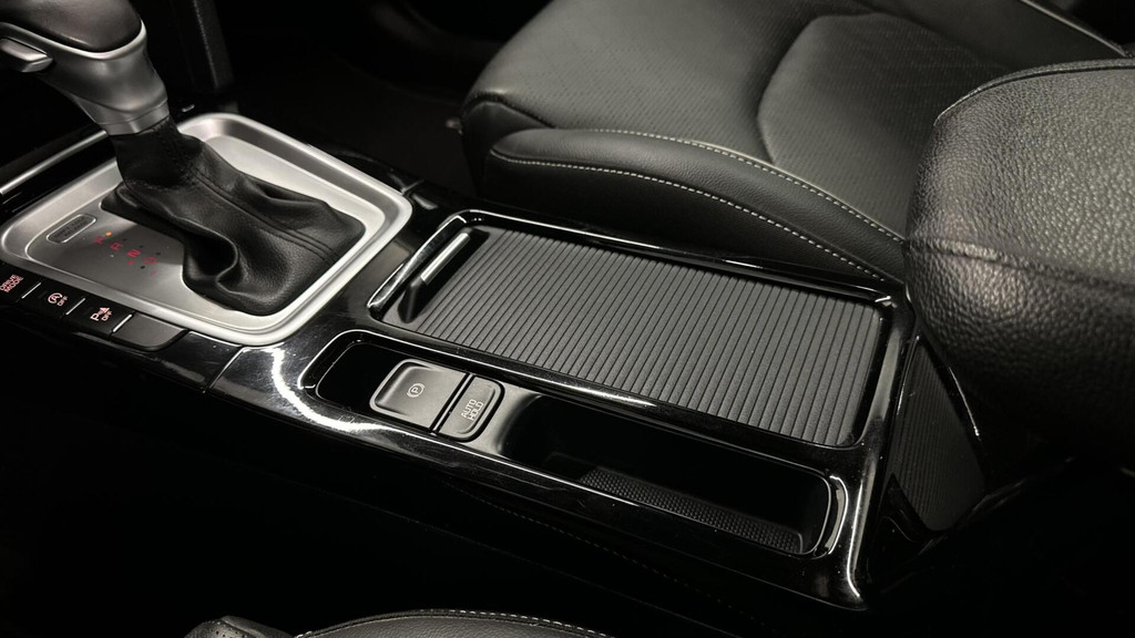 Kia Ceed Sportswagon (L824VF) met abonnement