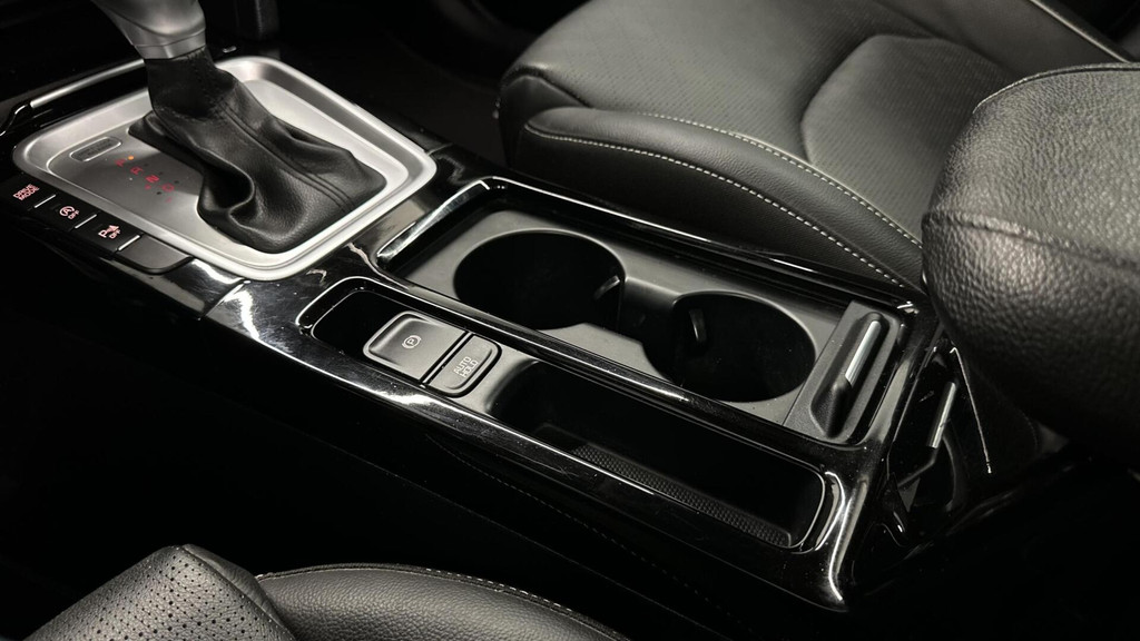 Kia Ceed Sportswagon (L824VF) met abonnement