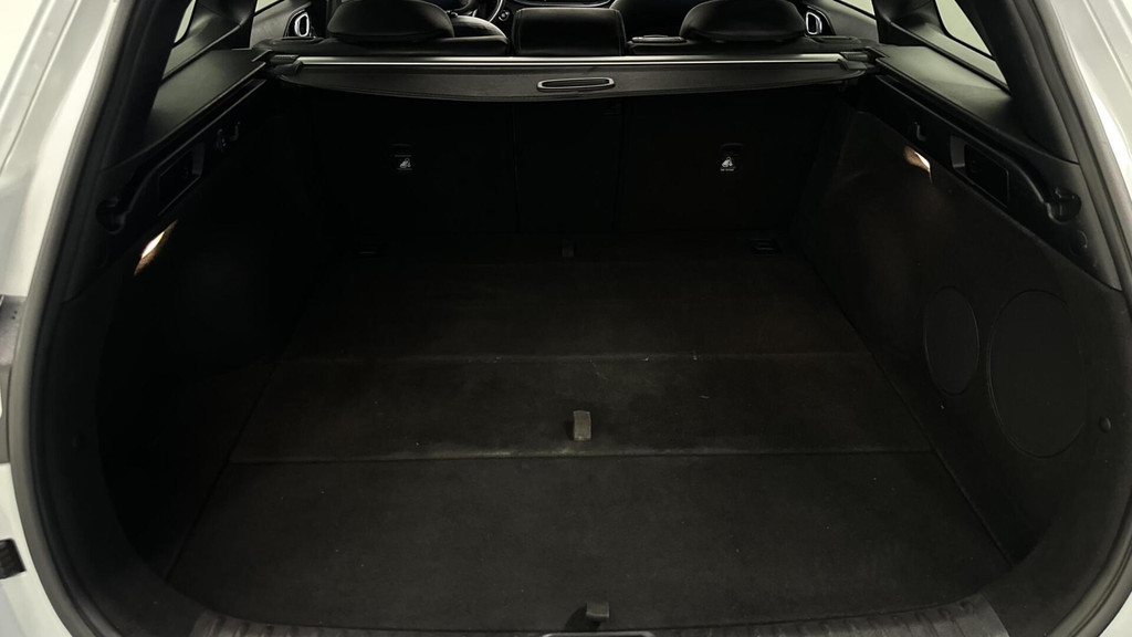 Kia Ceed Sportswagon (L824VF) met abonnement