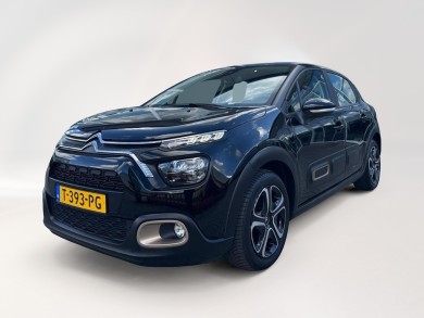 Citroën C3 (T393PG) met auto abonnement