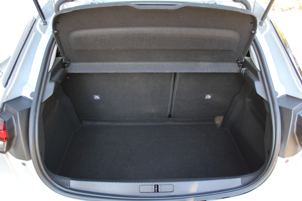 Opel Corsa (P379SN) met abonnement