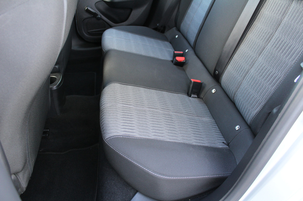 Opel Corsa (P379SN) met abonnement