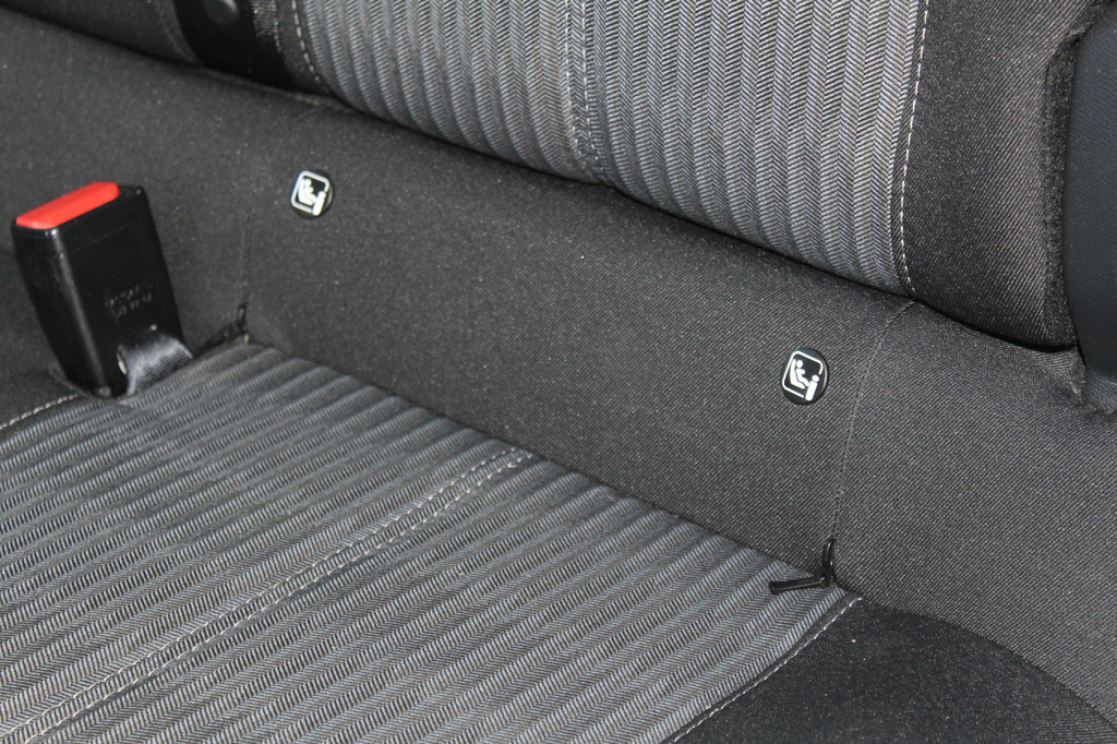 Opel Corsa (P379SN) met abonnement